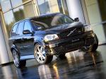 Volvo XC90 V8 Evolve Concept 2006 года